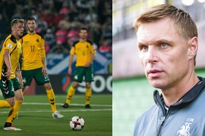 E. Jankauskas kratosi atsistatydinimo, bet jau bedama pirštu, kas jį pakeistų