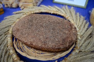 Kaimo bendruomenes pasieks 130 tūkst. eurų