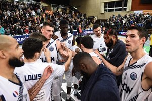 „Lietkabelio“ kelyje – atletiška, greita ir agresyvi Prancūzijos komanda