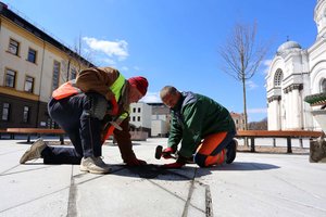 Pasirašyta nacionalinė kolektyvinė sutartis: tai aktualu apie 180 tūkst. darbuotojų