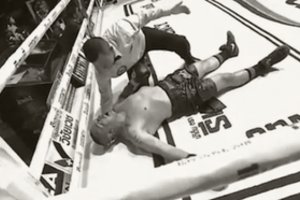 Tragedija bokso ringe: mirė po komos neatsigavęs italų kovotojas