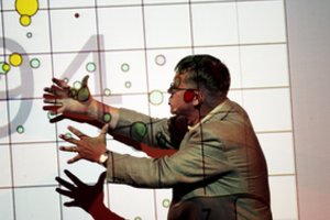 Šią knygą išgyrė Billas Gatesas: „Privaloma perskaityti kiekvienam“