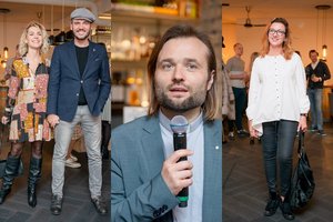 Asta Stašaitytė ir kiti žinomi žmonės paskelbė kilnios iniciatyvos pradžią