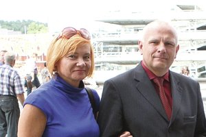 Remigijaus Ačo sulaikymas: aiškėja, su kokia bendrove susijęs STT tyrimas