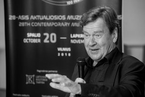 „Gaidos“ žvaigždė Magnusas Lindbergas neturi laisvadienių