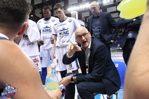 Sėkmės istorija: M. Budzinauskas atsitiesė po sunkios ligos ir grįžo į Lenkijos klubą