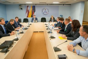 Po nepritarimo Seime LRT išvadų projektas grąžintas tobulinti Kultūros komitetui