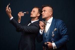 Baleto primarijaus Nerijaus Juškos karjeroje – netikėtas posūkis