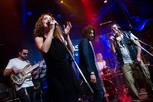 Naują „Skamp“ vaizdo klipą televizija atsisakė transliuoti