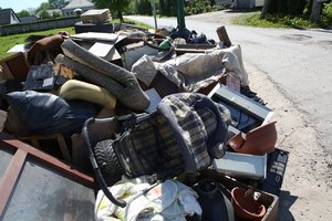 Konstitucinio Teismo prašoma tirti atliekų deginimo jėgainių reikalus