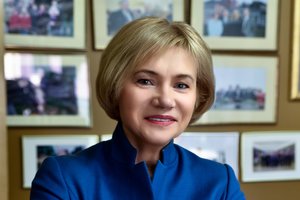 STT sulaikytą vyrą užstojusi V. Ačienė sulaukė kirčio: siūlo ją šalinti iš Antikorupcijos komisijos