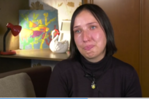 Pakruojį sukrėtė drama: iš tėvų atimtas vaikas, nors nėra smurto įrodymų