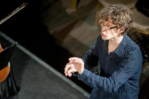 Lietuvos ansamblių tinklas festivalyje „Gaida“ perkels į virtualaus orkestro realybę