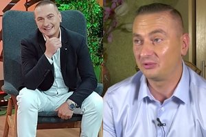 Buvęs Monikos Katunskytės mylimasis Tomas Bagdonavičius sulaukė kaltinimų
