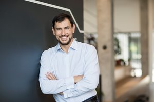 Lietuviai pasiūlė naujovę, kuri sudomino Warreno Buffetto bendrovę