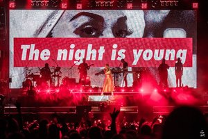 Muzikos festivalis „Granatos Live“ skelbia 7-ą sezoną