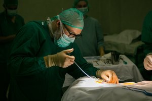 Kauno klinikų neurologai paskelbė puikių žinių epilepsija sergantiems žmonėms