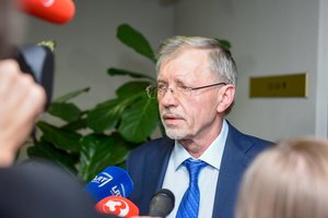 VRK tyrimas atskleidė LSDP manipuliacijas finansais per Seimo rinkimus