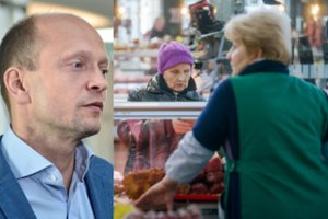 Ekspertai pasakė, ką mano apie maisto kuponų naudą