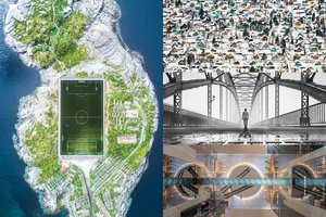 Tik be komentarų – tiesiog gėrėkitės prestižinio konkurso dalyvių fotografijomis