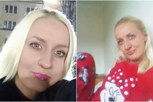 Lietuvės dingimą Airijos policija perkvalifikavo į nužudymą – prašo lietuvių pagalbos