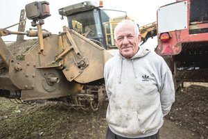 Atpigęs cukrus kirto ir žemdirbiams, vos suduria galus