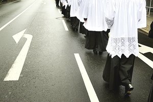 Lenkiją sukrėtė dar vienas kunigų pedofilijos skandalas