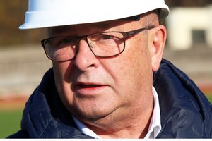 Kauno administracijos direktoriumi taps V. Šiliauskas