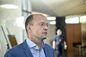 Ekonomistas Nerijus Mačiulis įvardijo, kokios priežastys paskatins naują krizę