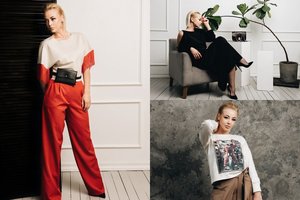 Po visų gyvenimo dramų Mia Pilibaitytė ryžosi naujam vaidmeniui