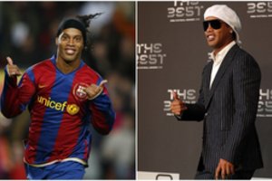 Futbolo žvaigždė Ronaldinho tapo varguoliu – apstulbino jo banko sąskaita