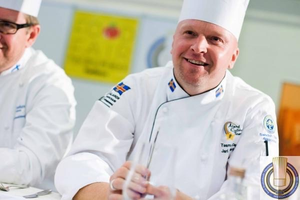 Po vienu stogu – visos gastronominės naujovės 