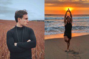 Milijonierius Benediktas Gylys pasipasakojo apie kasdienius ritualus