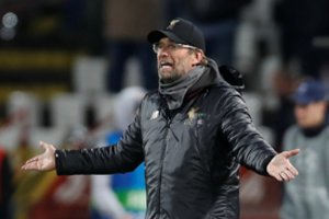 J. Kloppas po skaudžios „Liverpool“ nesėkmės: „Neužteks pirštų problemoms skaičiuoti“