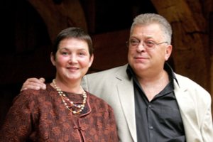 Aktorius Arūnas Storpirštis: lemtingi gyvenimo vingiai ir slegianti kaltė