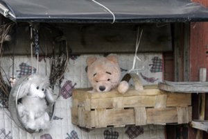 Nėra jokio tyrimų dėl smurto prieš vaikus šuolio, tvirtina prokuratūros atstovas 