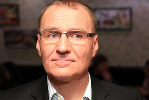 Vilnieti, balsavai pats, ar prabalsavo už tave?