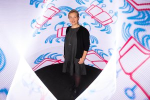 Literatūros festivalį vaikams rengianti leidėja: „Kiekviena knyga turi savo komandą“