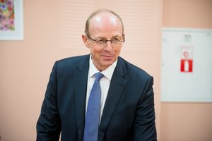 Galutinis teismo sprendimas dėl J. Miliaus atleidimo – lapkričio viduryje 