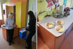 Dviejų miestų darželiuose vaikus išguldė pavojinga infekcija