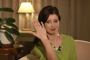 Agnė Petravičienė atsivėrė apie būsimą trečią vyrą, kuris – LED apšvietimo magnatas