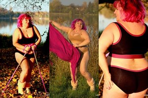 Daina Bilevičiūtė apstulbino ir visko mačiusius: įsiamžino itin pikantiškoje fotosesijoje