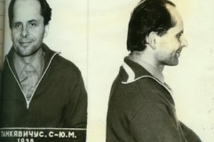 Laisvės šauklys Sigitas Tamkevičius KGB darbuotojus „pažinojo“ nuo studijų