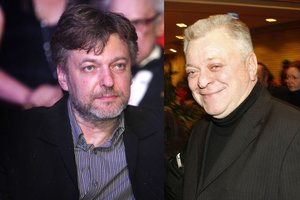 Staigios mirties ištikto Arūno Storpirščio brolis: „Jis visą gyvenimą buvo staigus“