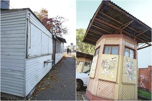 Kauniečiai priversti rinktis, ką pirkti  – butą ar naują kioską