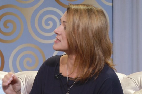 R. Žemaitė apie iš kauniečių paimtų vaikų istoriją: šeima gali prisiteisti