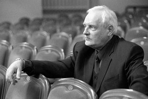 Projektas „Lietuvos teatro amžius“ kviečia susitikti su kompozitoriais