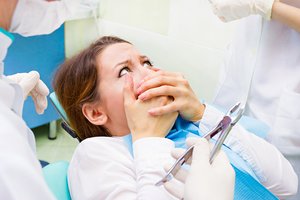 Odontologo verdiktas Aistę suglumino: manė, kad yra tam per jauna