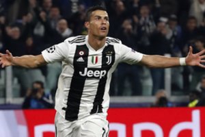 C. Ronaldo įvartį aptemdė „Manchester United“ dūris: netikėtai patiesė „Juventus“ klubą