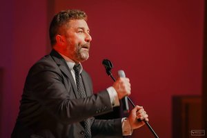 Dainininkas Eduardo Gimenezas išvardijo septynias savo mūzas